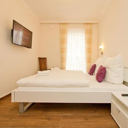 Daire Dünenpalais App 06 *