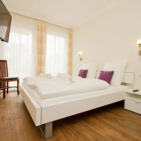 Dünenpalais App 06 Heringsdorf