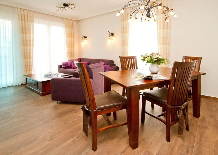 Duenenpalais App 06 제바트헤링스도르프