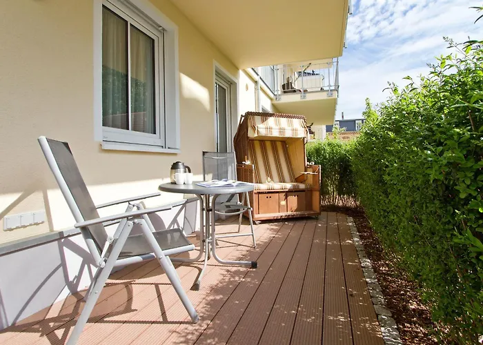 Duenenpalais App 06 제바트헤링스도르프