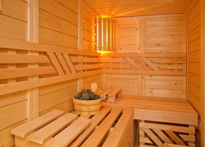 Duenenpalais App 06 아파트